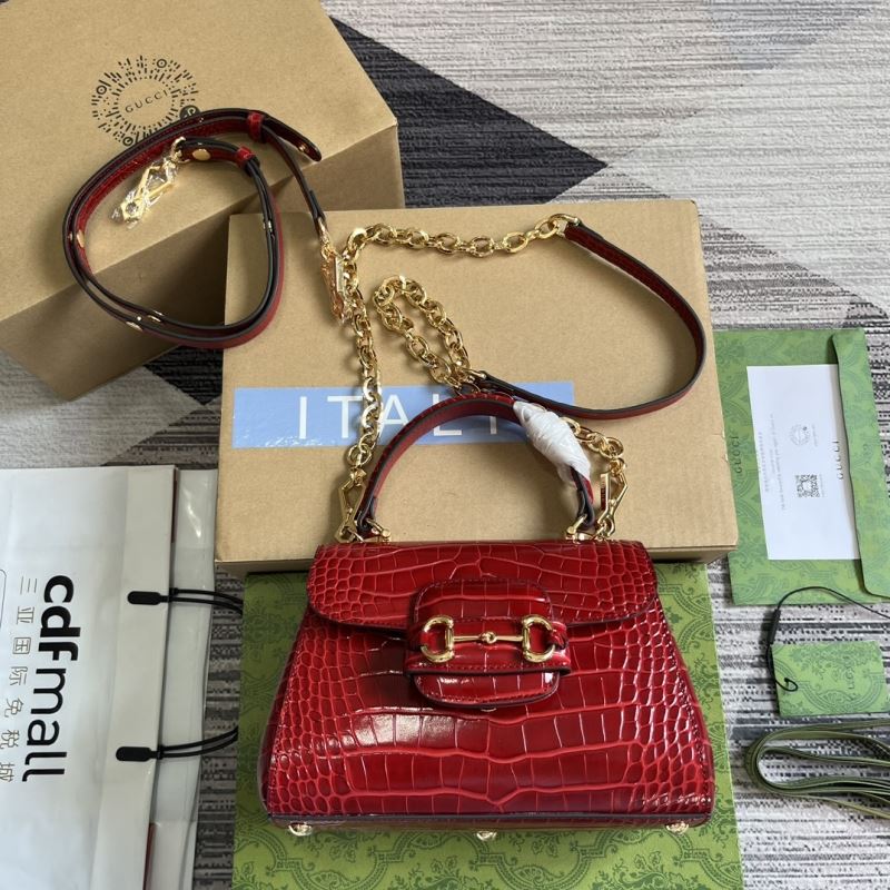 Gvc*1 satchel bags